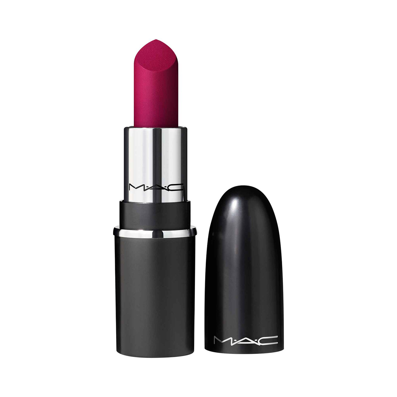 MACXIMAL SLEEK SATIN LIPSTICK MINI (LABIAL SATINADO MINI)